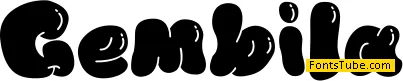 Gembila Font