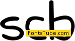Steel City Comic Font
