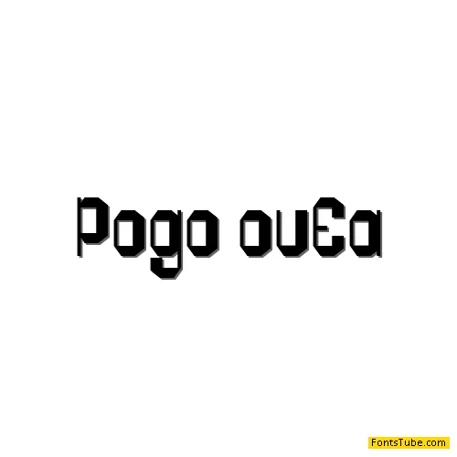 Pogo