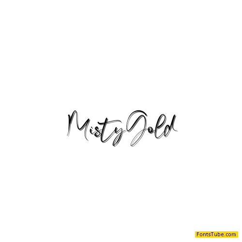Misty Gold