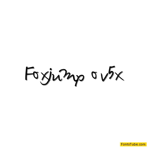 Foxjump