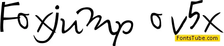 Foxjump