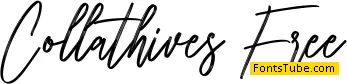 Collathives