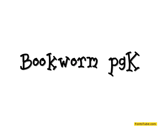 Bookworm