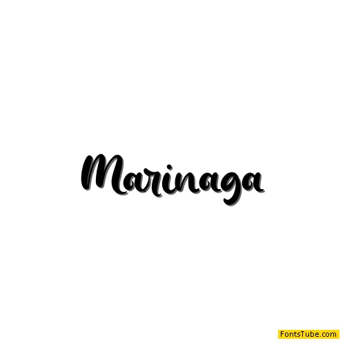 Marinaga