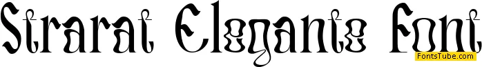Strarat Elegante