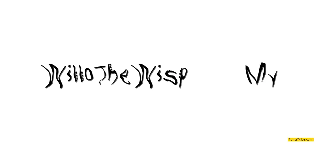 Willo the Wisp