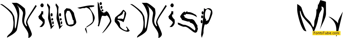 Willo the Wisp