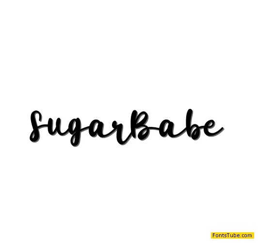 Sugar Babe