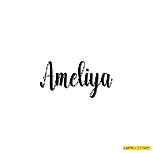 Ameliya