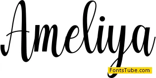 Ameliya