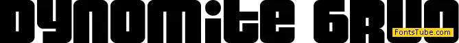 Dynomite