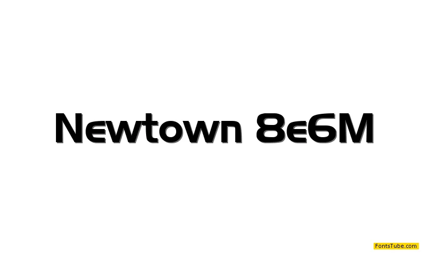 Newtown