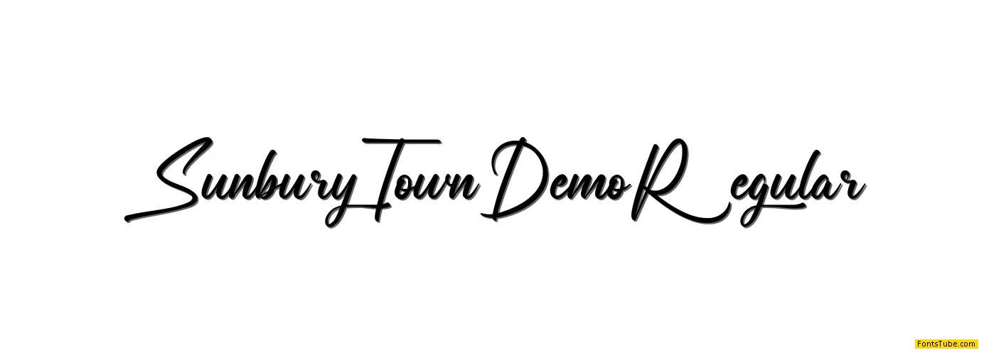 Sunbury Town