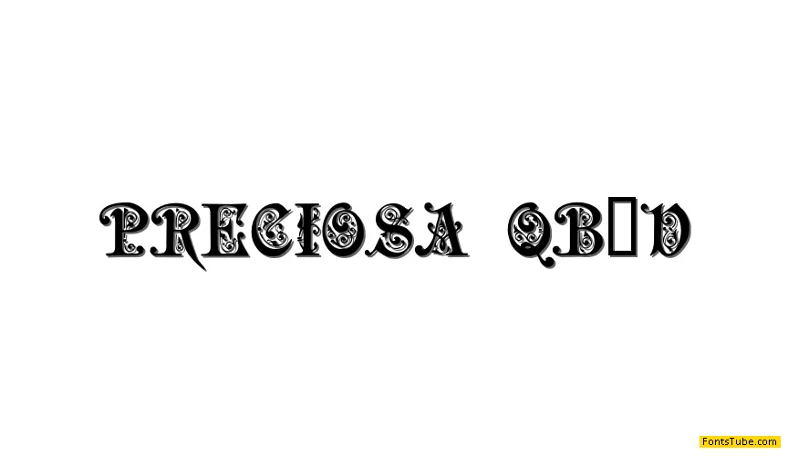Preciosa