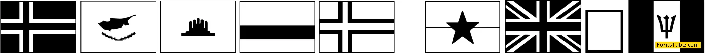 Flags