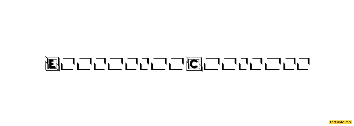 Explosion Capitals