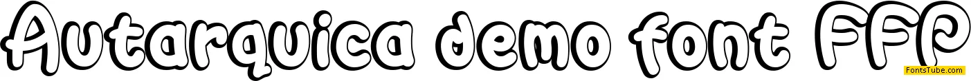 Autarquica Font