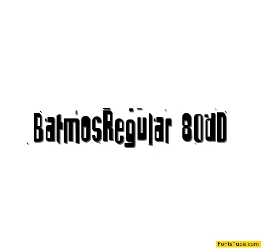 Batmos