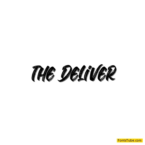 The Deliver