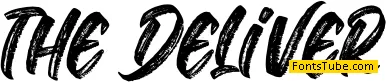The Deliver