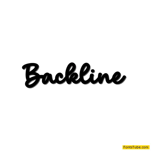 Backline