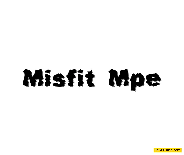 Misfit