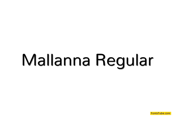 Mallanna