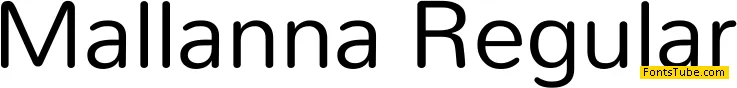 Mallanna