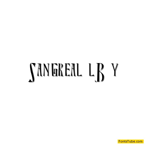 Sangreal