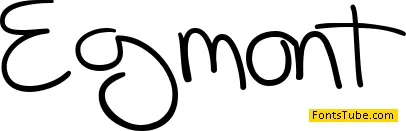 Egmont