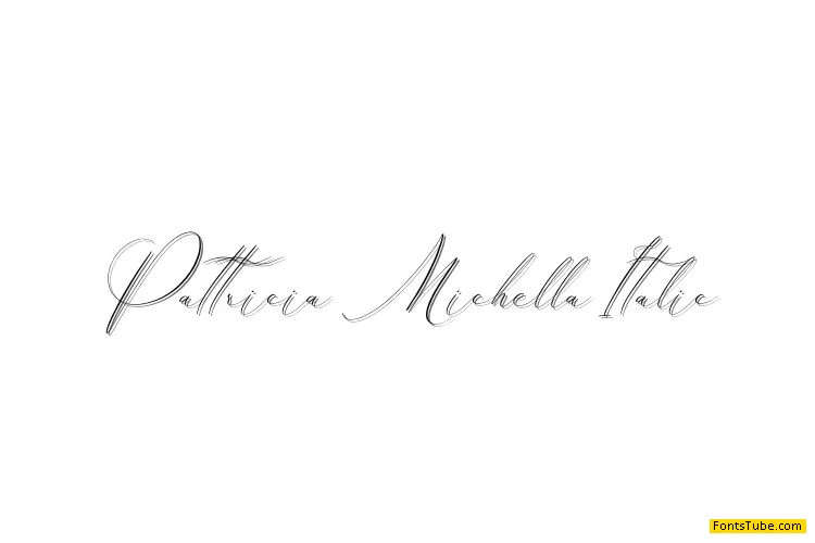 Pattricia Michella