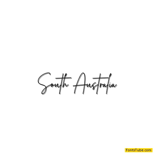South Australia