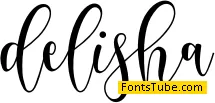 delisha Font