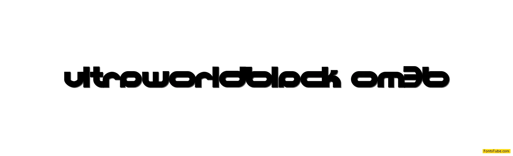 Ultraworld