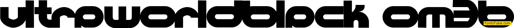 Ultraworld