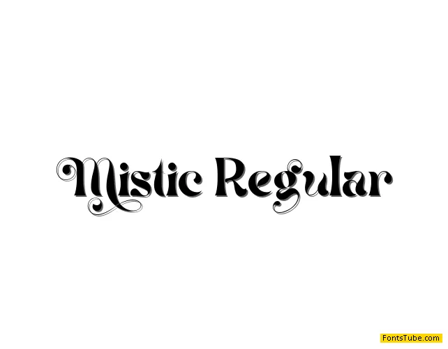 Mistic