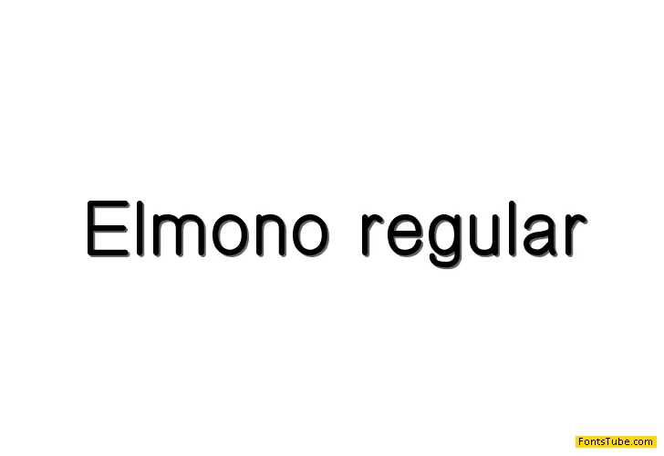 Elmono