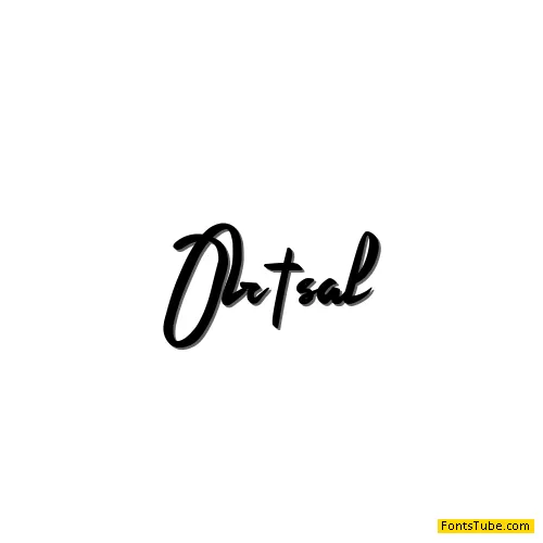 Ortsal