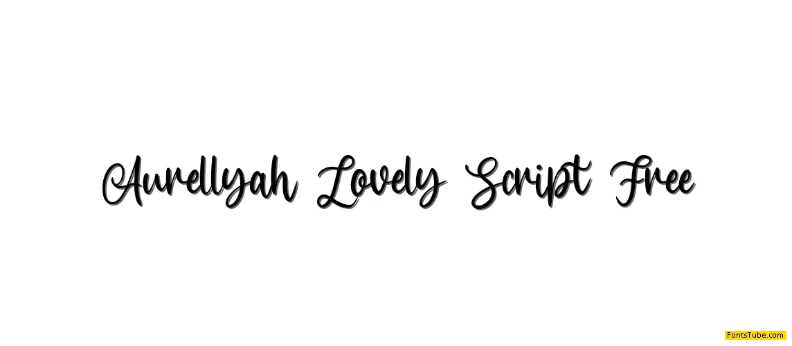 Aurellyah Lovely
