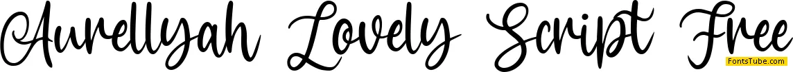 Aurellyah Lovely