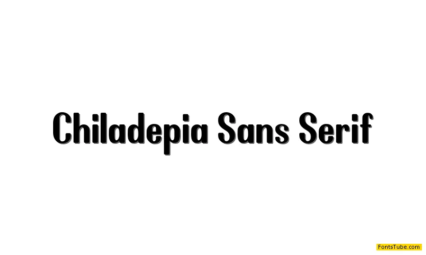 Chiladepia