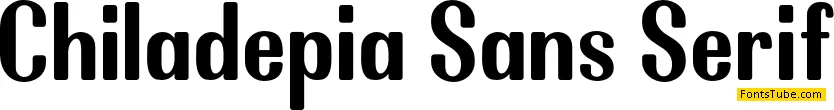 Chiladepia