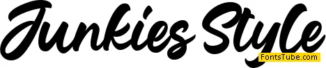 Junkies Style
