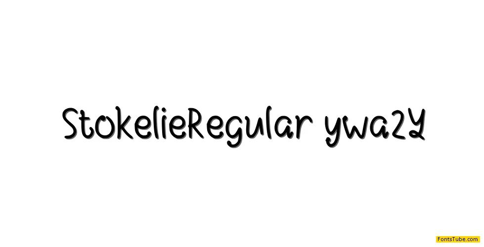 Stokelie