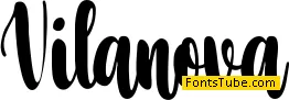 Vilanova Font