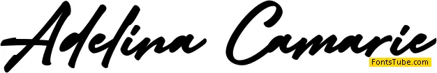 Adelina Camarie Font