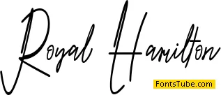 Royal Hamilton