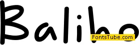 Baliho