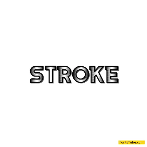 Stroke